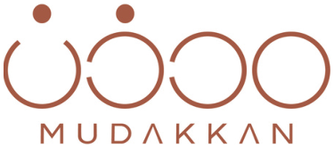 Mudakkan logo