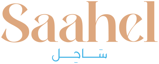 Saahel logo