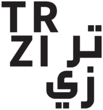 TRZI logo